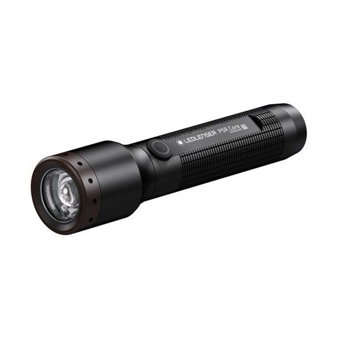 Hovedbilde Lommelykt LEDLENSER P5R Core