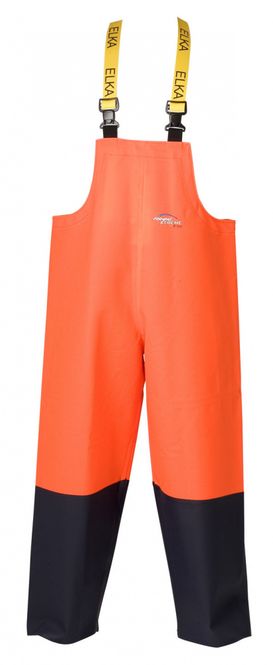 Hovedbilde Elka Rainwear Oljebukse
