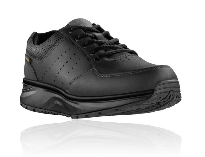 Hovedbilde JOYA Dynamo SR Black
