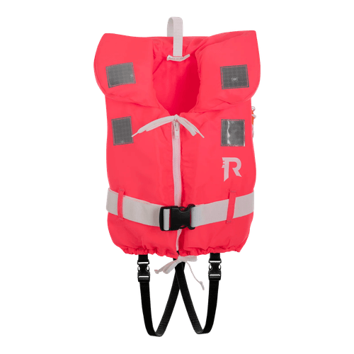 Soft redningsvest barn 100N 15-30 kg 