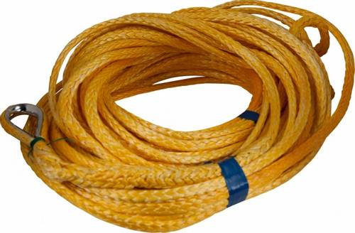 Dyneema flettet SK78