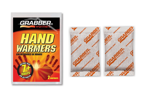 Grabber Hand Warmer