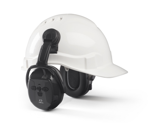 Hellberg XStream Bluetooth 48100-001 (til hjelm)