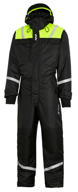 Hovedbilde Lofoten 2.0 Vinterkjeledress - 6545