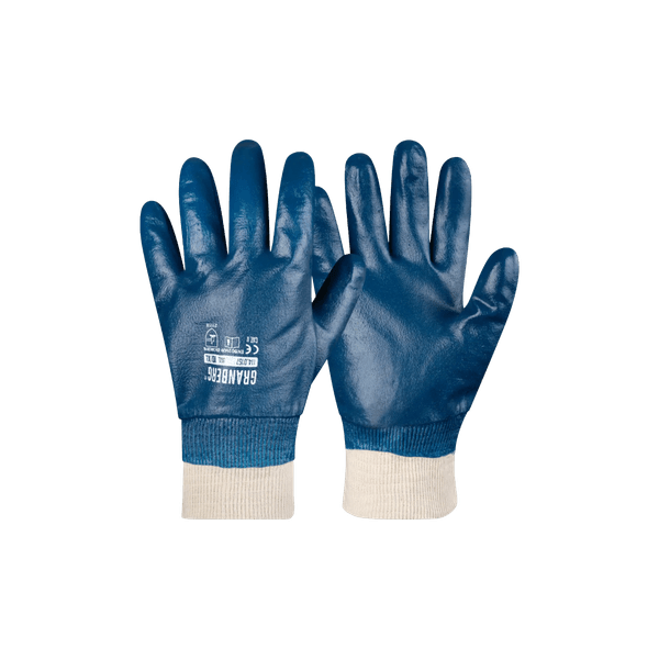 Hovedbilde Granberg 0070 nitril Str 10