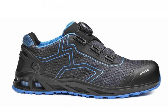 Hovedbilde Base K-Trek B1005 S1P HRO SRC