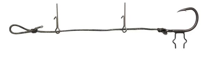 Hovedbilde Big Fish Stinger