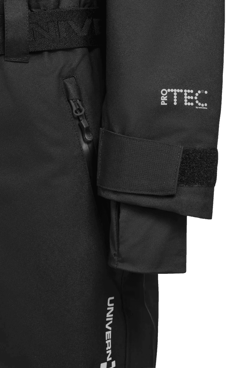 Vinterdress 8756 Protec