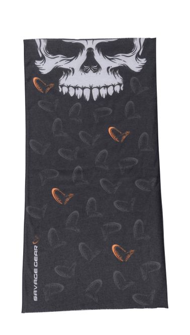 Hovedbilde Savage Gear Skull Tec overhead