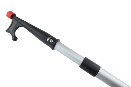 Båtshake Teleskop 130/220 cm