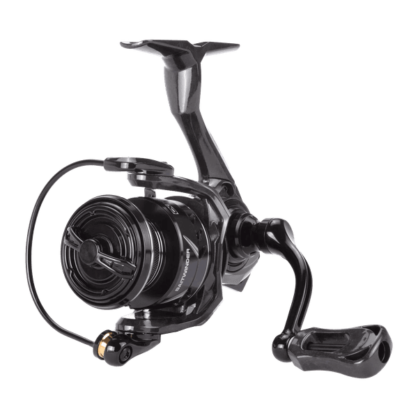 Hovedbilde Baitwinder Carbon X