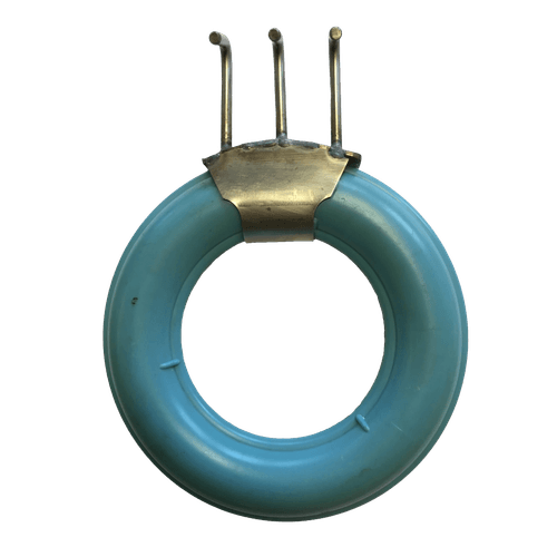 Notklo ring