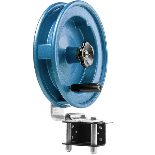 Håndtak fiskehjul Ula/Blue sea reel