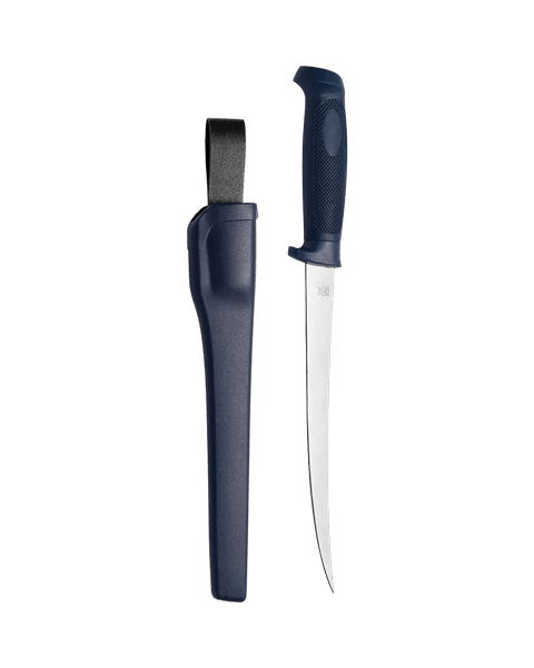 Hovedbilde Namsen filetkniv med slire