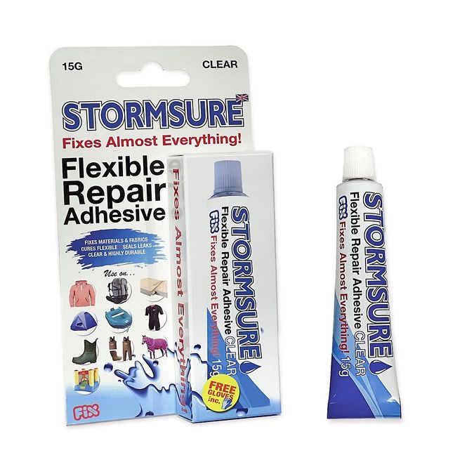 Hovedbilde Stormsure Lim 15g