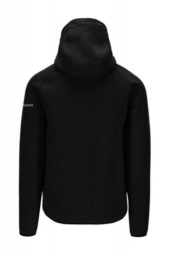 Hettejakke Valle Airflow 2616724
