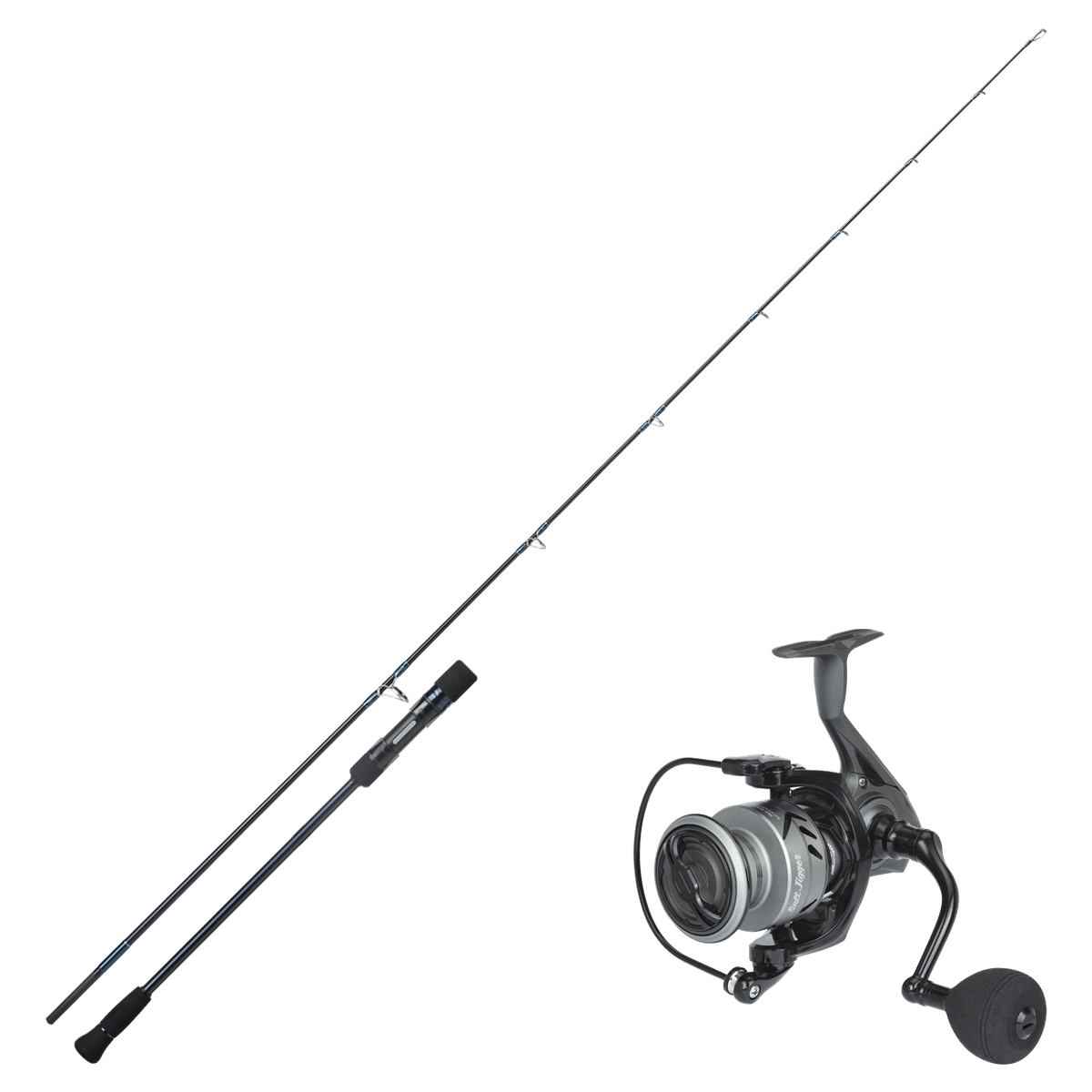 Prey Kombo Saltjigger 2-delt