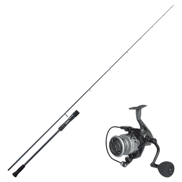 Hovedbilde Prey Kombo Saltjigger 2-delt