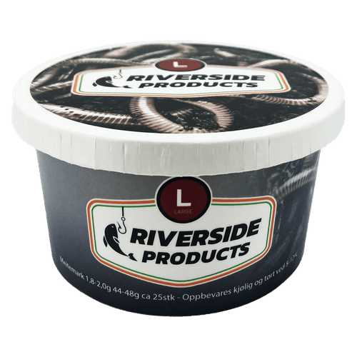 Riverside Mark