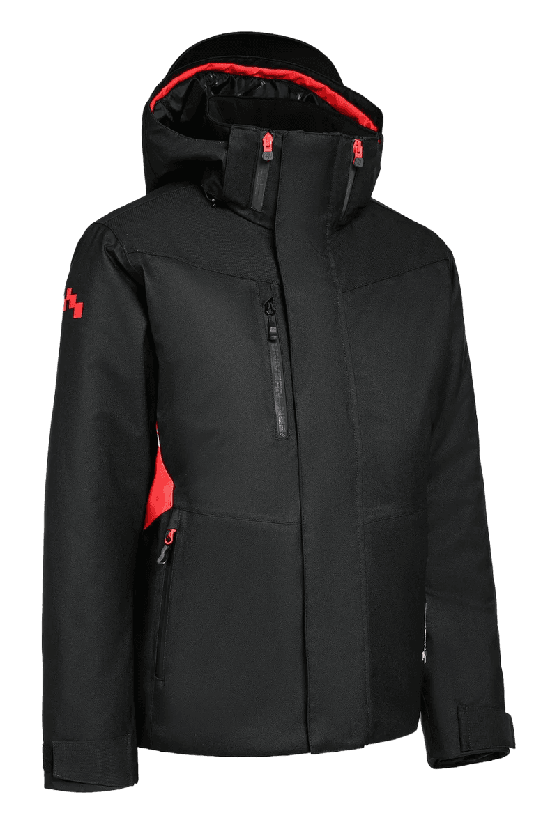 Vinterjakke 8356 Protec Dame 