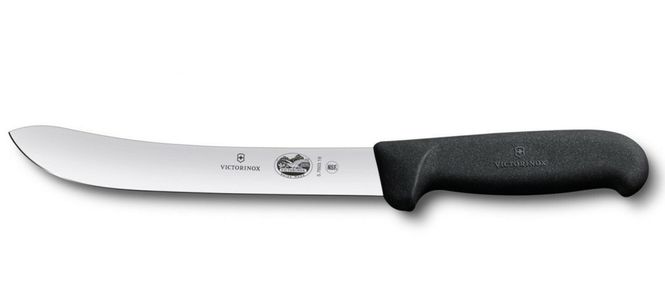 Hovedbilde Kniv Slakte Victorinox 5.7603.18