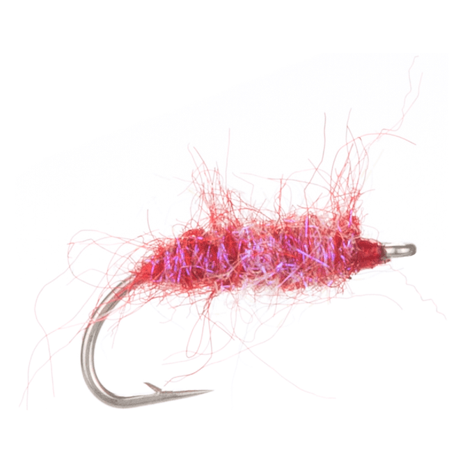 Hovedbilde Arcticflies (Sjøørret) Skibotnflua