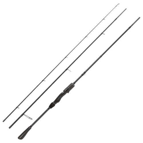 Carbon X Haspel 3-delt