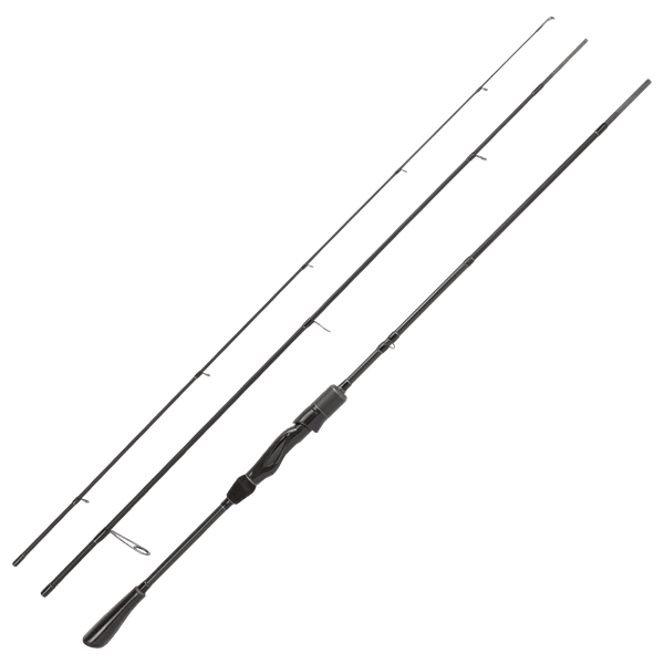Hovedbilde Carbon X Haspel 3-delt