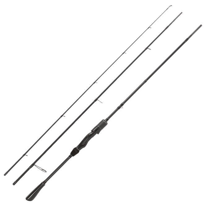 Hovedbilde Carbon X Haspel 3-delt