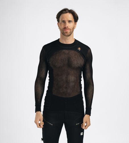 WoolNet Orginal Crewneck M's 