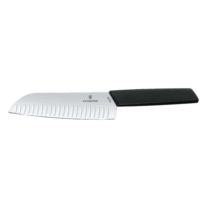 Hovedbilde Victorinox Santokukniv 17cm Swiss