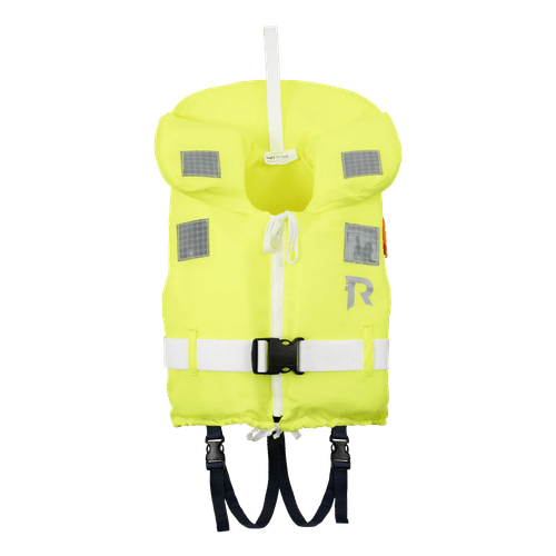 Soft redningsvest barn 100N 15-30 kg 