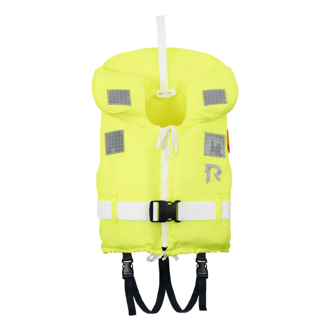Hovedbilde Soft redningsvest barn 100N 15-30 kg 