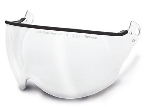 Visir Kask Superplasma V2 Plus Klar