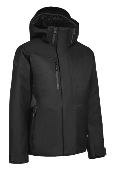 Hovedbilde Vinterjakke 8356 Protec Dame 