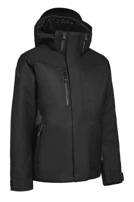 Hovedbilde Vinterjakke 8356 Protec Dame 