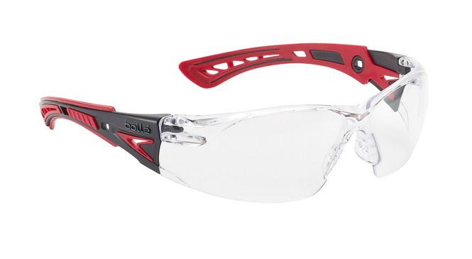 Hovedbilde Vernebrille Rush+ RUSHPPSI 30720