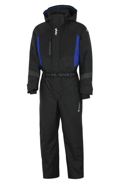 Hovedbilde Vinterdress Protec 2.0 - 8755 Sort Blå
