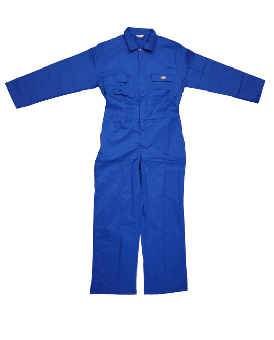 Hovedbilde Kjeledress - Pol/Bomull