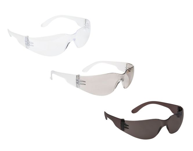 Hovedbilde Vernebrille PW32 Wrap