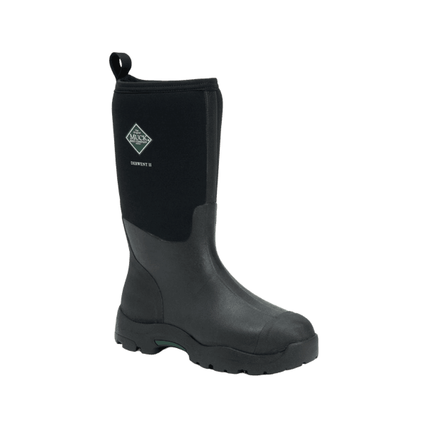 Hovedbilde Arbeidsstøvel Muckboot Derwent II