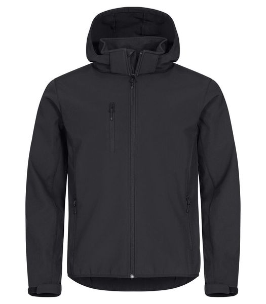 Hovedbilde Classic Softshell Hoody