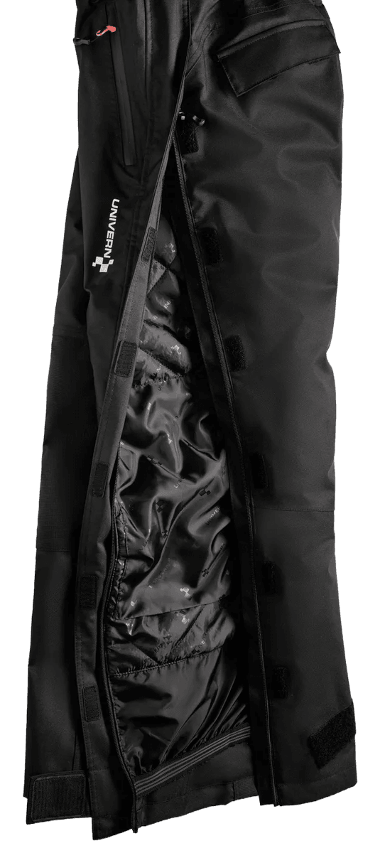 Vinterdress 8856 Protec Dame