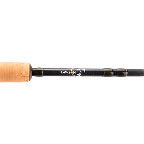 Stang Explorer G5 Haspel 4-Delt