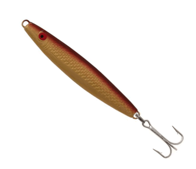 Hovedbilde Stingsilda 18gr