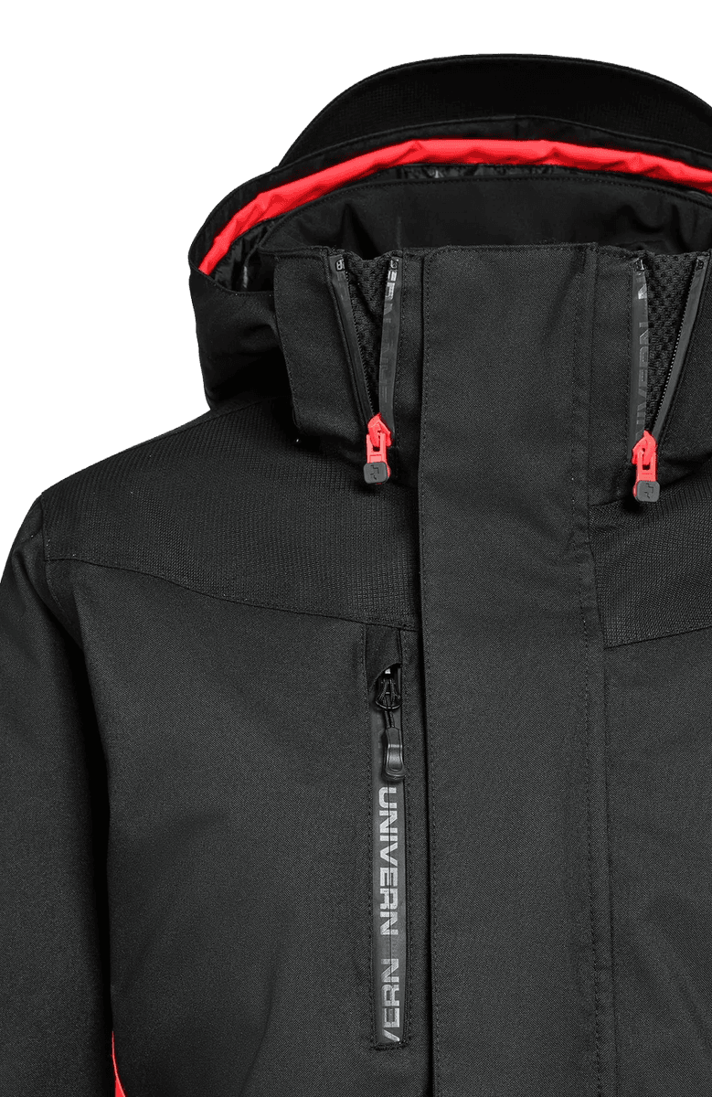 Vinterjakke 8356 Protec Dame 