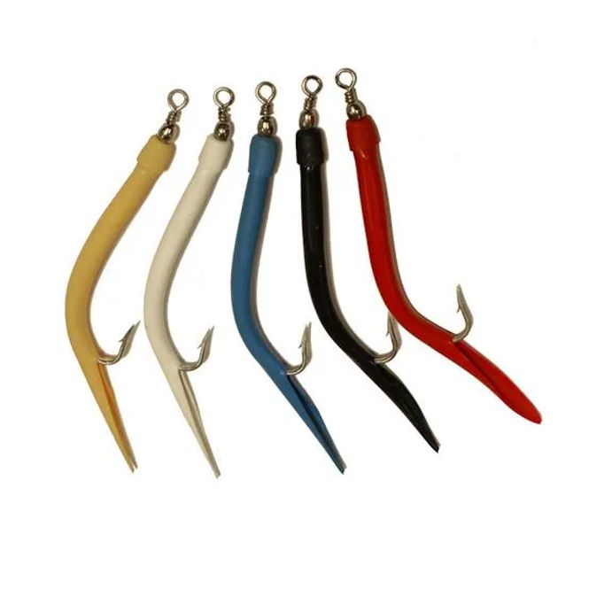 Hovedbilde Gummimakk Assortert 5pk