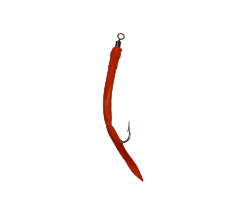 Gummimakk Rustfri