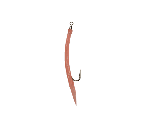 Gummimakk Rustfri