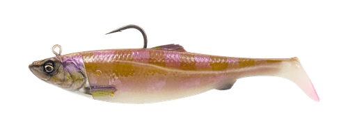 4D Herring Big Shad